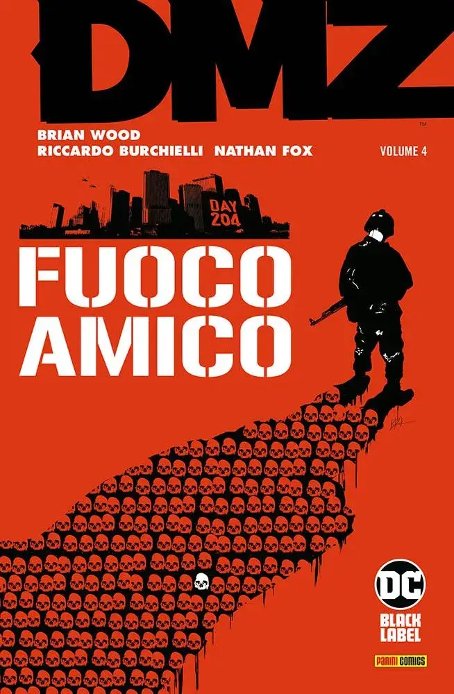 Volume cover